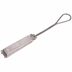 GMP 07380 CLAMP DROP WIRE B 25/PK