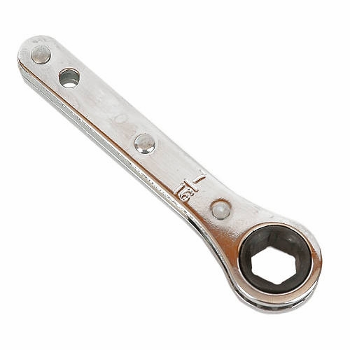 GMP 07511 WRENCH RATCHET B 7/16 inch BOX