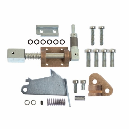 Gmp 07539 (35488) Strand Tension Roller Assy Lock F&J