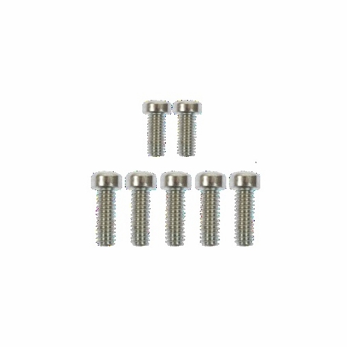 Gmp 07571 Ring Gear Screws For  C   Lasher