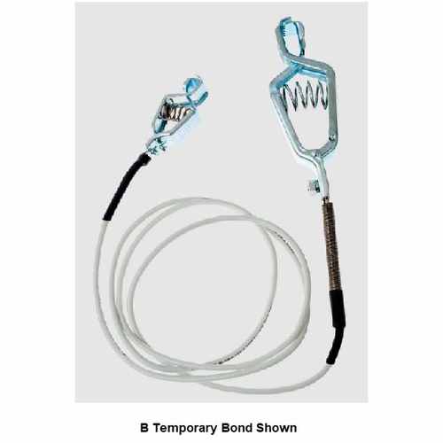 Gmp 07783 Bond Temporary C