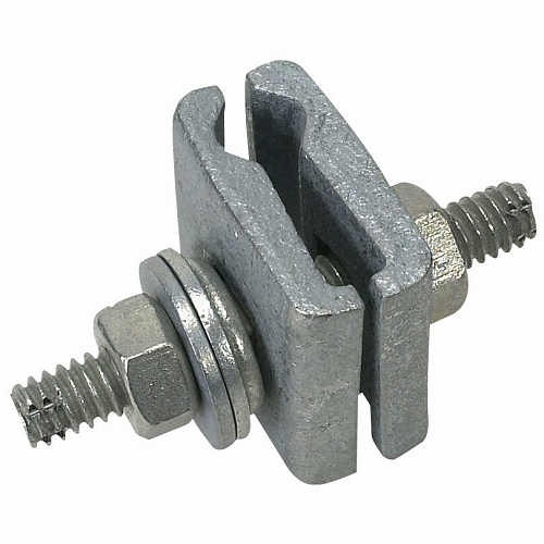 GMP 07886 CLAMP LASHING WIRE D 100/PK