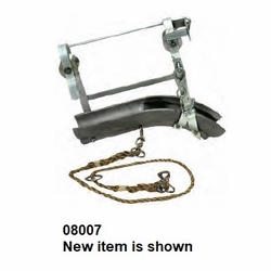 GMP 08007 DUAL LASHING AERIAL CABLE GUIDE REPAIRED