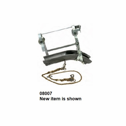 GMP 08007 DUAL LASHING AERIAL CABLE GUIDE REPAIRED