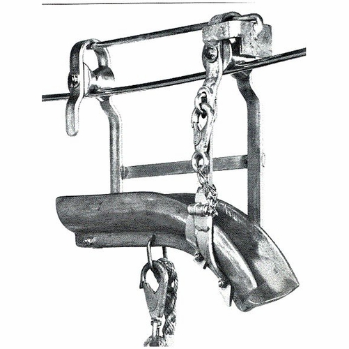 GMP 08007 GUIDE AERL CBL D OVERLSH 2.75 inch