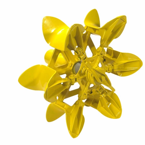 Gmp 08136 Reel Collapsible Power Cr   ***Ships Ltl*** Not Ups***