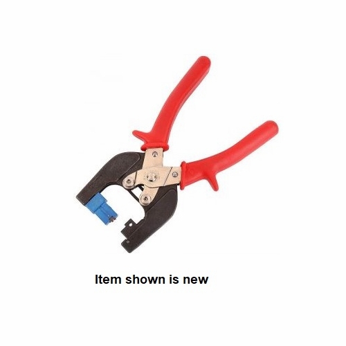 Gmp 08764 D Insertion Cutting Tool Single Pair Insertion For 710 Repaired