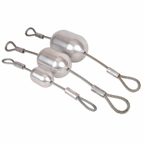 Gmp 10108 Test Mandrel Assembly 1.5 Inch