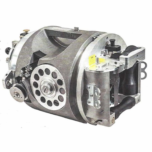 Gmp 10505 Super G Cable Lasher W/Bridle, Manual, & Chest