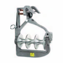 GMP 10554 MULTIPLE CABLE BLOCK,