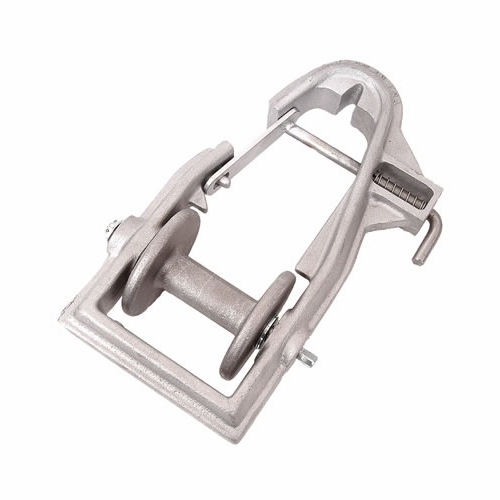 GMP 10700 BLOCK 2 inch ECONO WITH ALUMINUM ROLLER