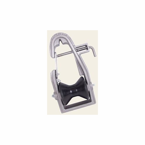 GMP 10701 BLOCK 2 inch ECONO WITH RUBBER ROLLER