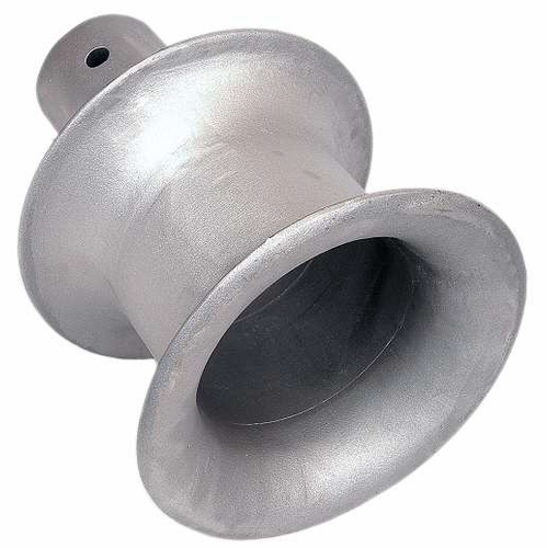 GMP 10727 General Machine Products PULLING CAPSTAN 7 inch diameter Aluminum Alloy