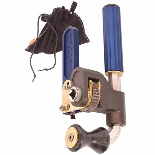 GMP 10900 SLITTER LONGITUDINAL DUCT