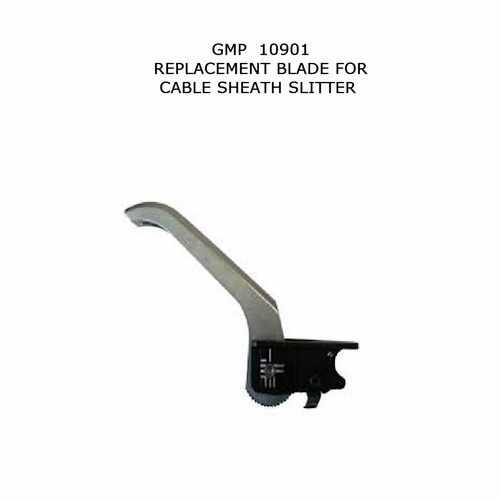 Gmp 10901 Blade Replacement For 10900 & 10923
