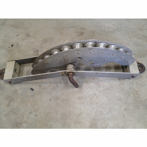 Gmp 15316 Block Quadrant Fiber Optic Repaired