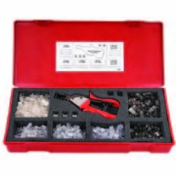 Gmp 15324 Box Assembly F Mod Ular Plug Pressing Kit