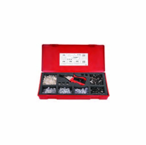 Gmp 15324 Box Assembly F Mod Ular Plug Pressing Kit