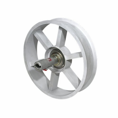 Gmp 15653 Capstan Fo 11 Inch  600 Lbs