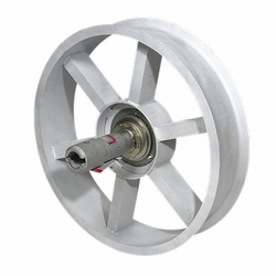 GMP 15653 CAPSTAN FO 11 inch 600 LBS