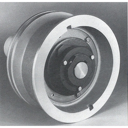 Gmp 15655 Capstan Fiber Optic 11 Inch  1000 Lbs