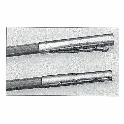 Gmp 24193 Fiberglass Handles Poles 3 Ft