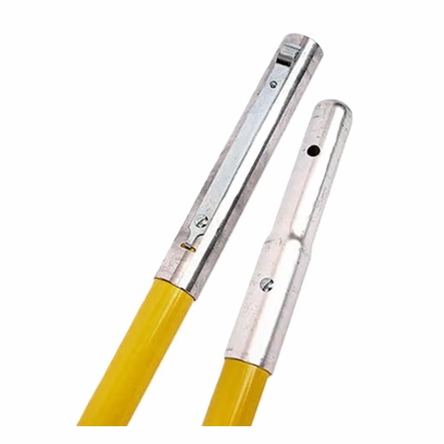 GMP 24194 FIBERGLASS HANDLE POLE 6 FT