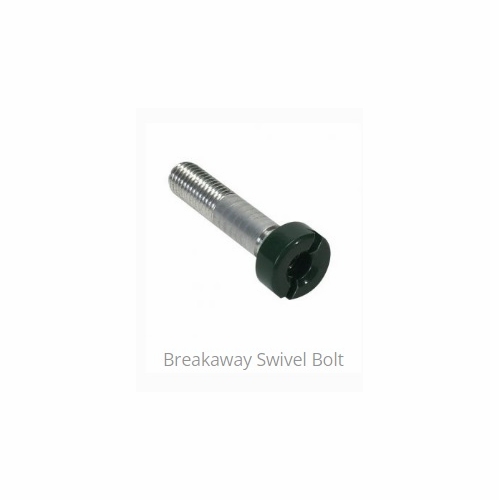 Gmp 25493 Replacement Bolt For 5/8 Inch  600 Lb Swivel