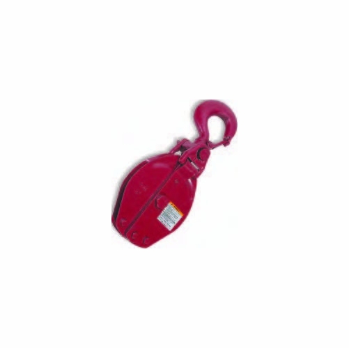 Gmp 25798 Block Snatch 6 Inch  For Wire Rope