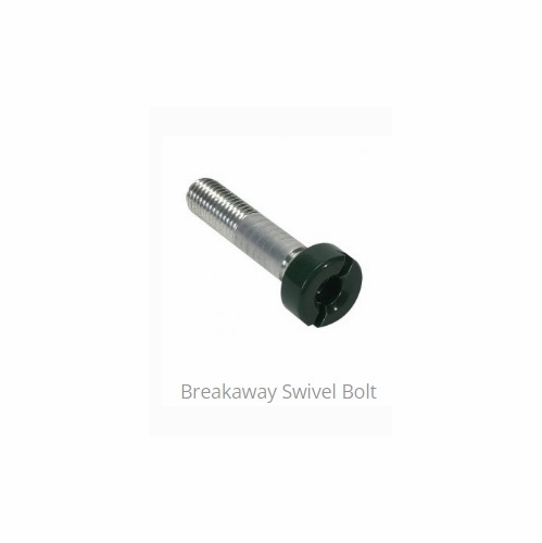 Gmp 26325 Replacement Bolt For 5/8 Inch  500 Lb Swivel