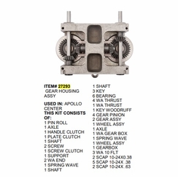 Gmp 27212 Bearing Needle Skf Hk1010