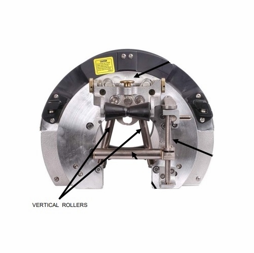 Gmp 27219 Vertical Cable Roller Apollo Lasher