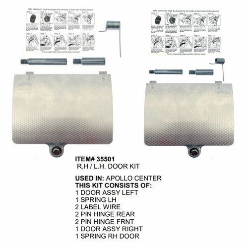 Gmp 27442 Label Wire Routing Apollo