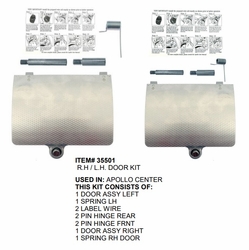 Gmp 27442 Label Wire Routing Apollo