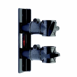 GMP 28210 HOLDER BUCKET FOR UMBRELLA ***BLACK PIECE ONLY***REQUIRES 71647 ANGLE ADAPTER***