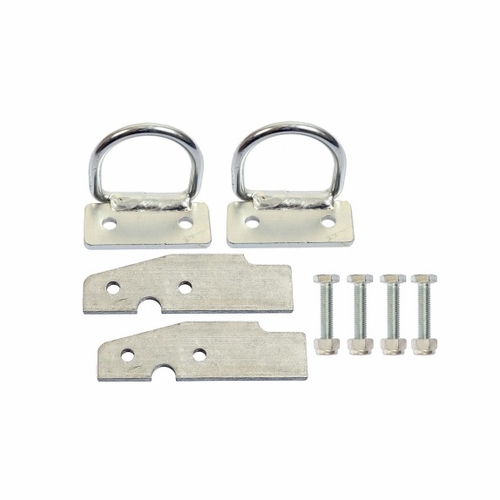 Gmp 28306 Kit Ring Tow Hardware , Includes 3273, 16081, 25124, 30139
