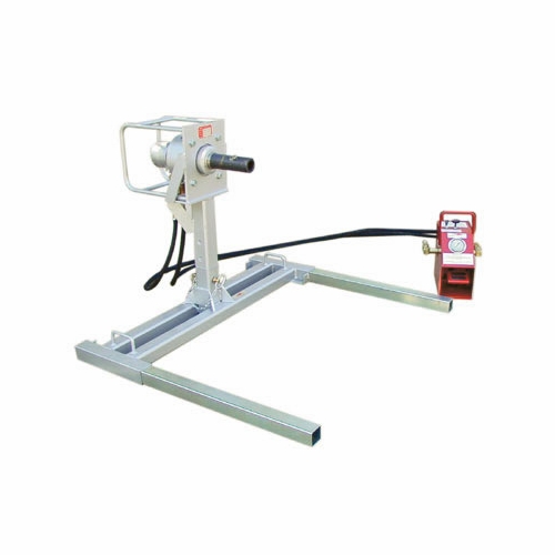 Gmp 31116 Stand Hydraulic Puller