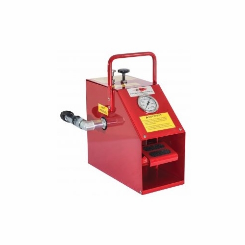 GMP 31117 VALVE FOOT ACTUATED