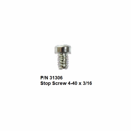 Gmp 31306 Stop Screw