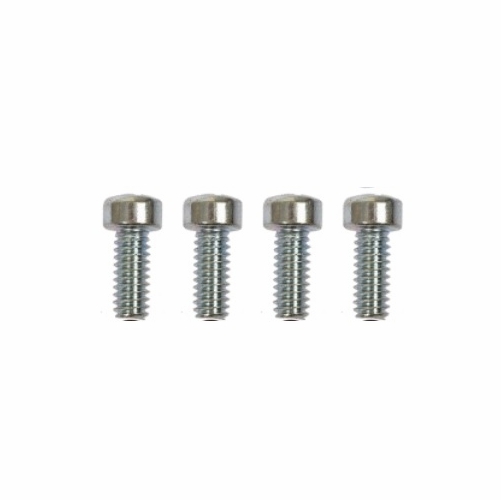 Gmp 03297 Smch  10-24X .50 Fi St S Zn