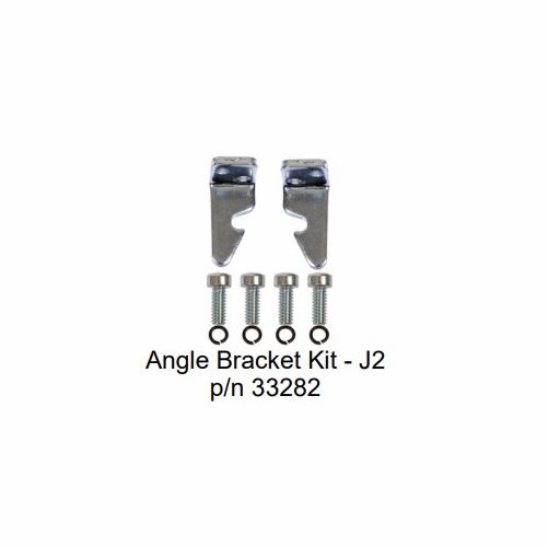 Gmp 33282 Kit-J2 Angle Bracket