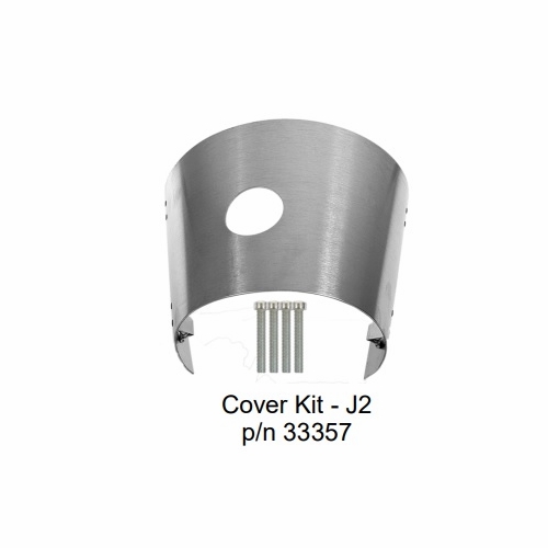 Gmp 33357 Kit-J2 Cover Includes 03161, 31315