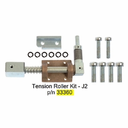 GMP 33360 KIT-J2 ROLLER TENSION