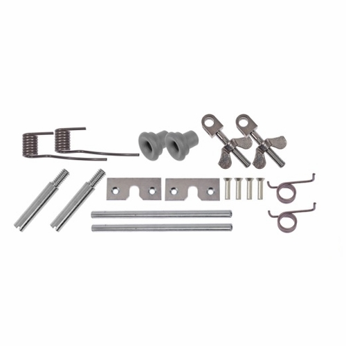 Gmp 33363 Kit-J2 Door Accessories Includes  3067, 3068, 3078, 3079, 3082, 3083, 3325, 7547, 9389