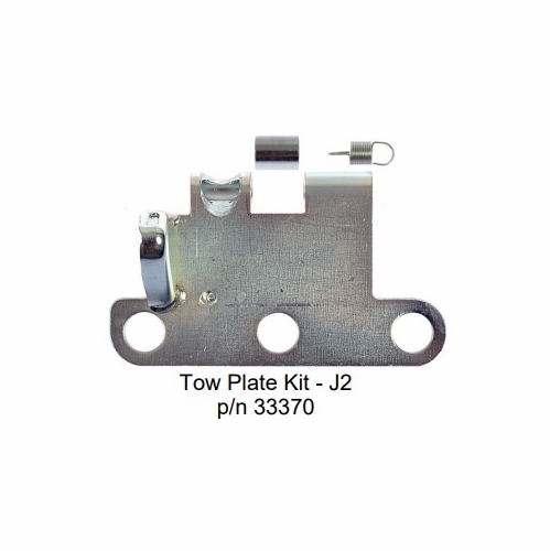 GMP 33370 KIT PLATE TOW