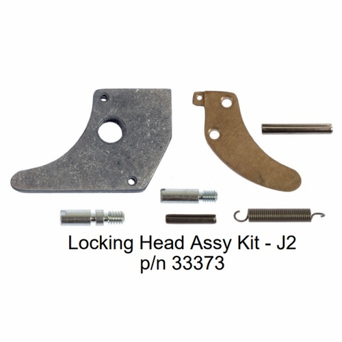 Gmp 33373  Locking Head Assembly Kit J2