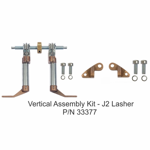 Gmp 33377 Kit Vertical Assembly Inlcudes  3143, 3144, 3145, 3265, 3298, 3304, 16005