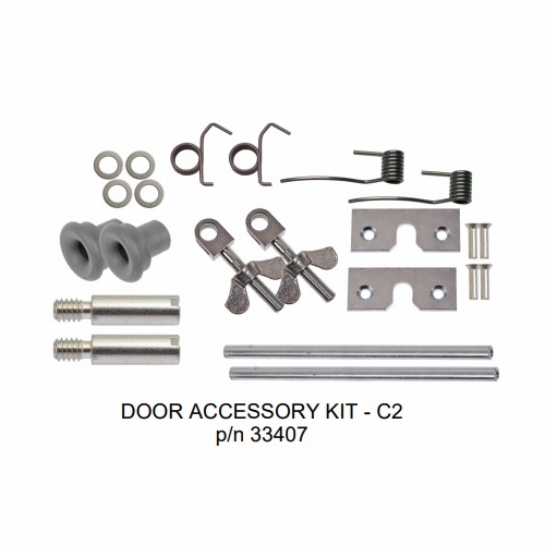 Gmp 33407 Kit-C2-C Door Accessory  3067, 3068, 3325, 4734, 4735, 4737, 4803, 7547, 16301