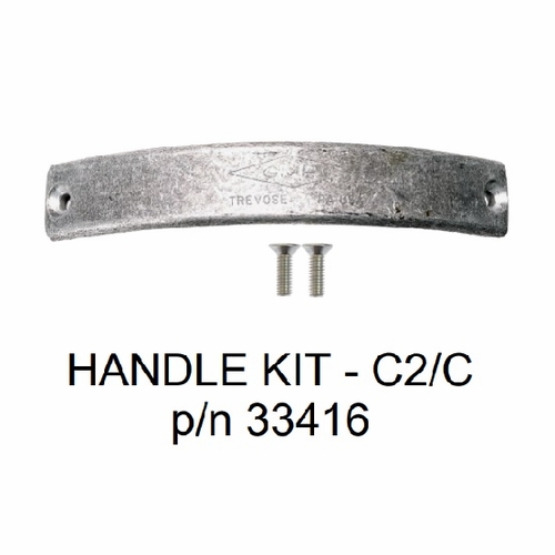 Gmp 33416 Kit-C2-C Handle  03269, 04736