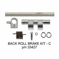 GMP 33427 KIT- C BRAKE BACK ROLL